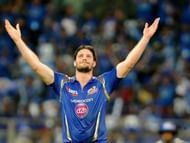Mcclenaghan has been the strike bowler for Mumbai Indians